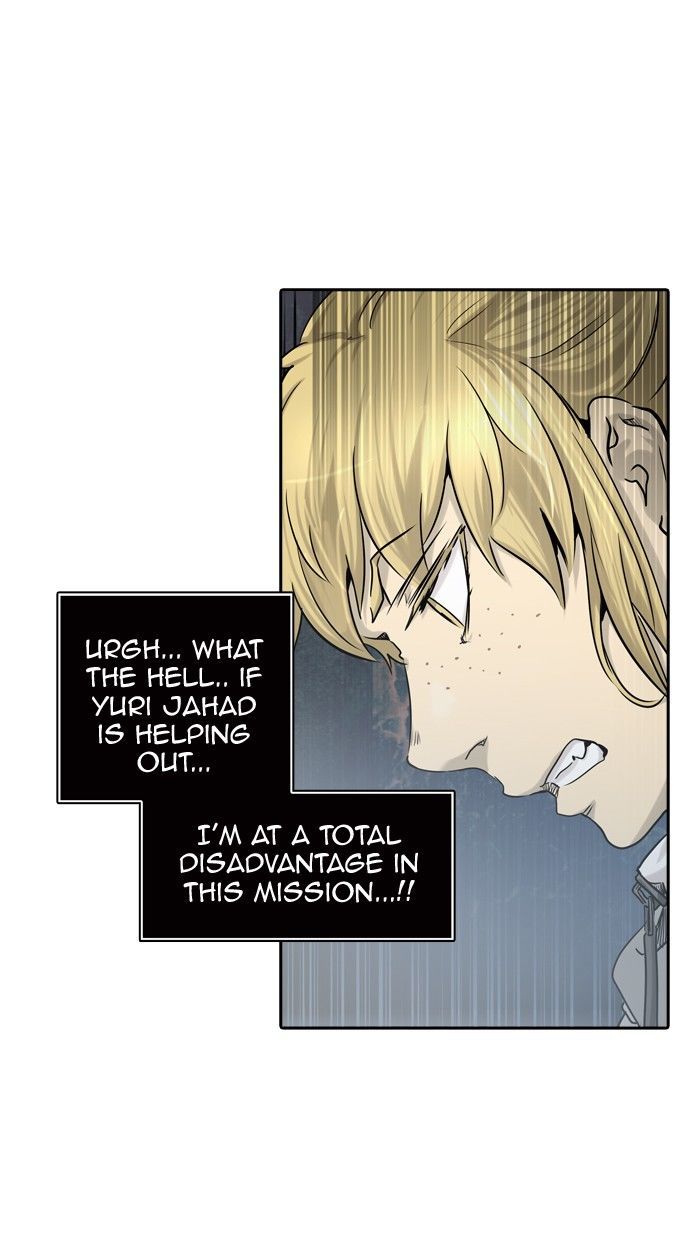 Tower of God Chapter 325 - Page 15