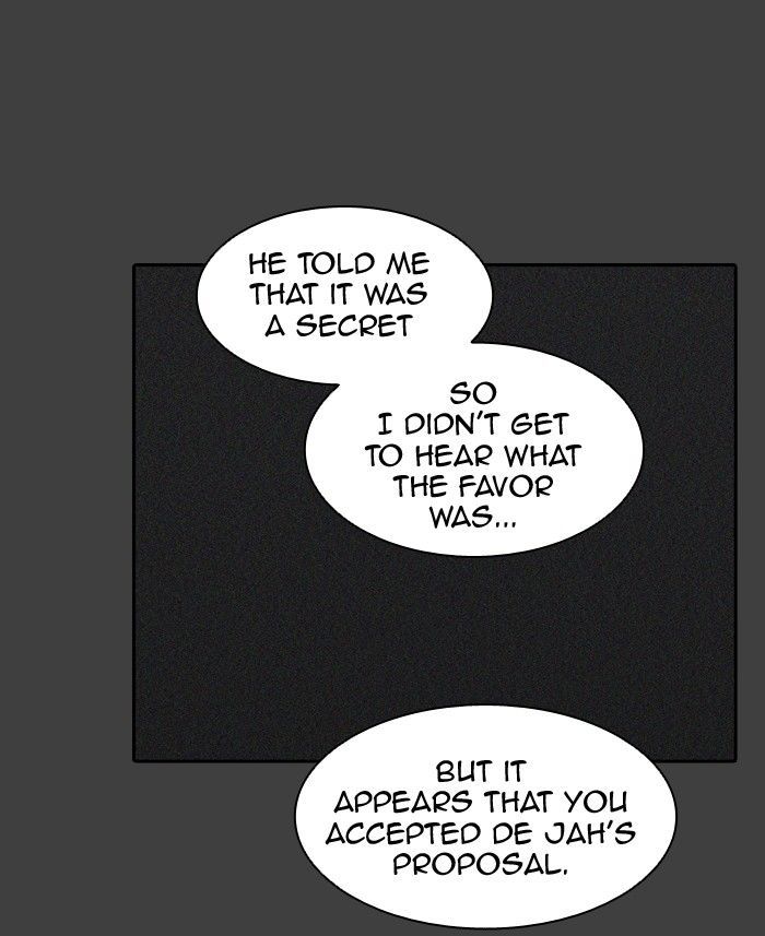Tower of God Chapter 326 - Page 80