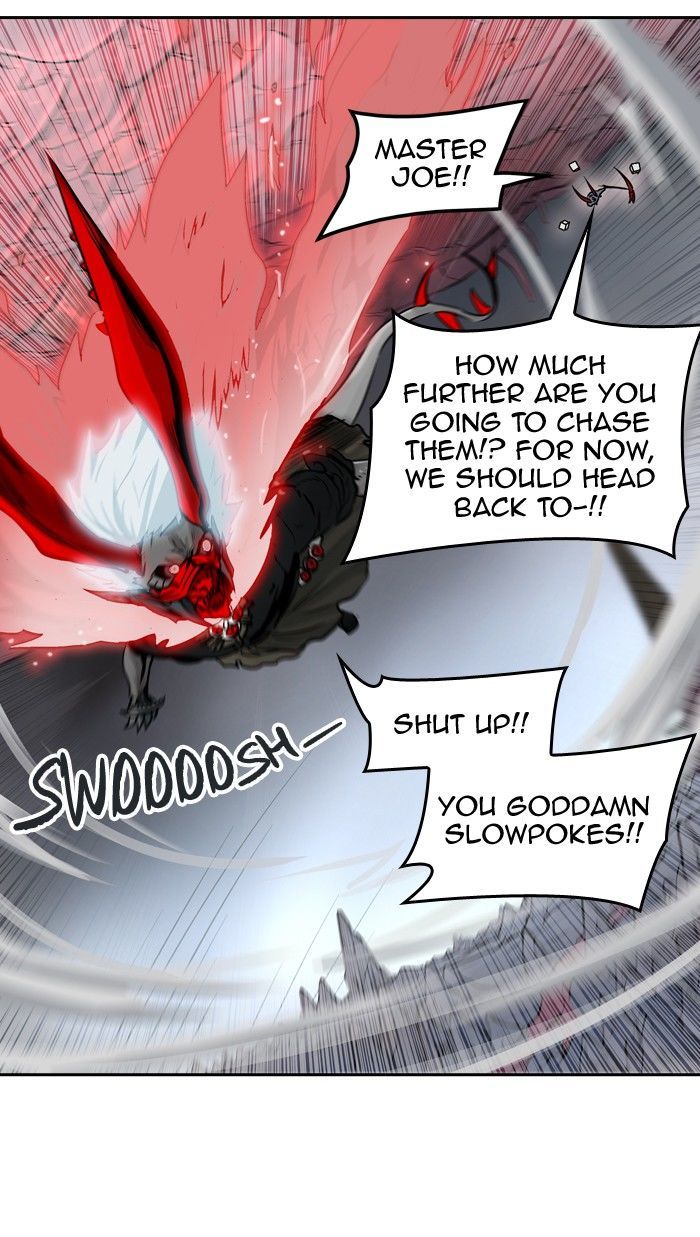 Tower of God Chapter 329 - Page 96