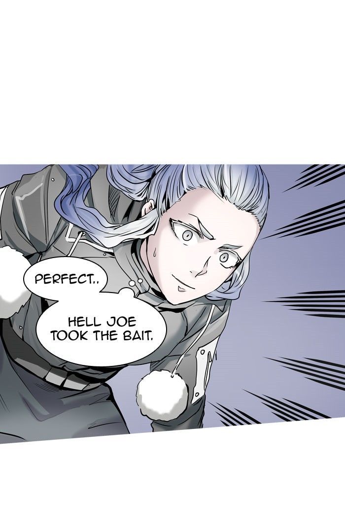 Tower of God Chapter 330 - Page 51