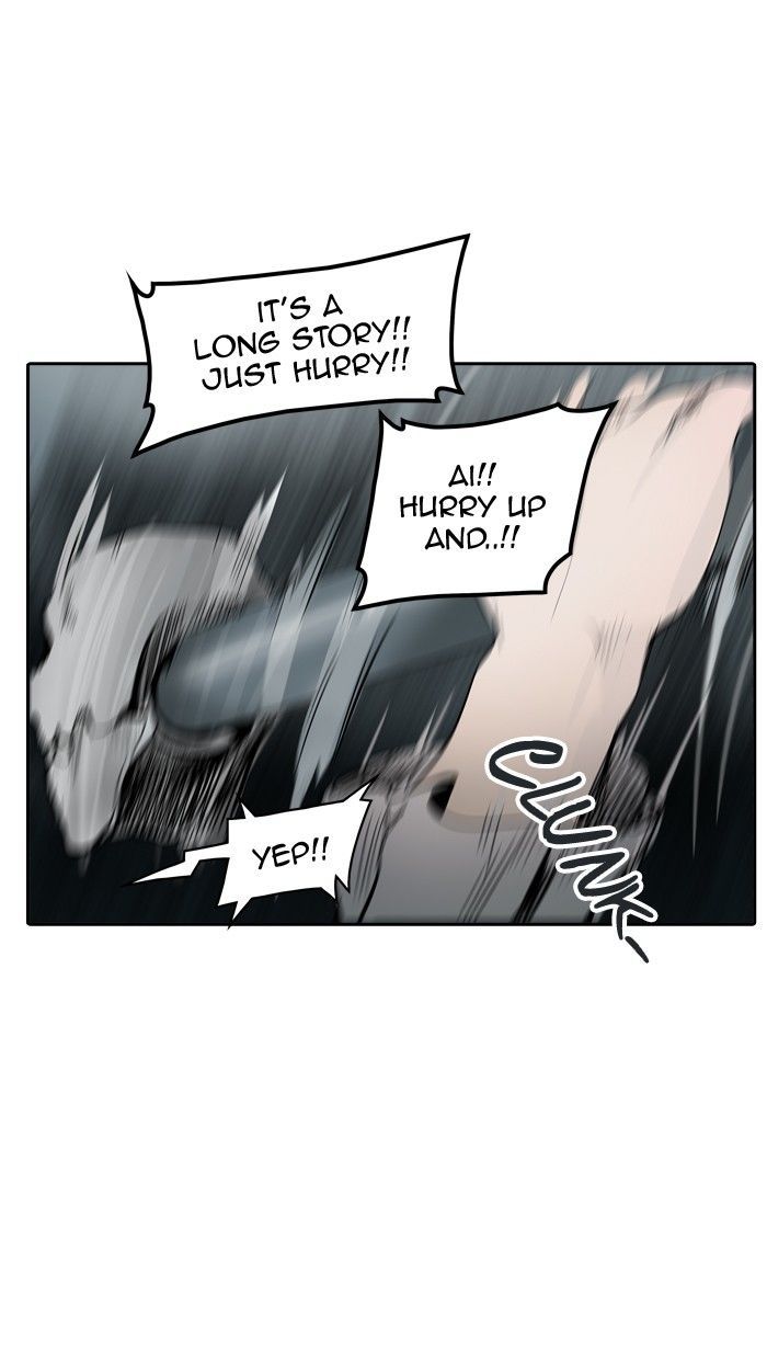 Tower of God Chapter 331 - Page 90