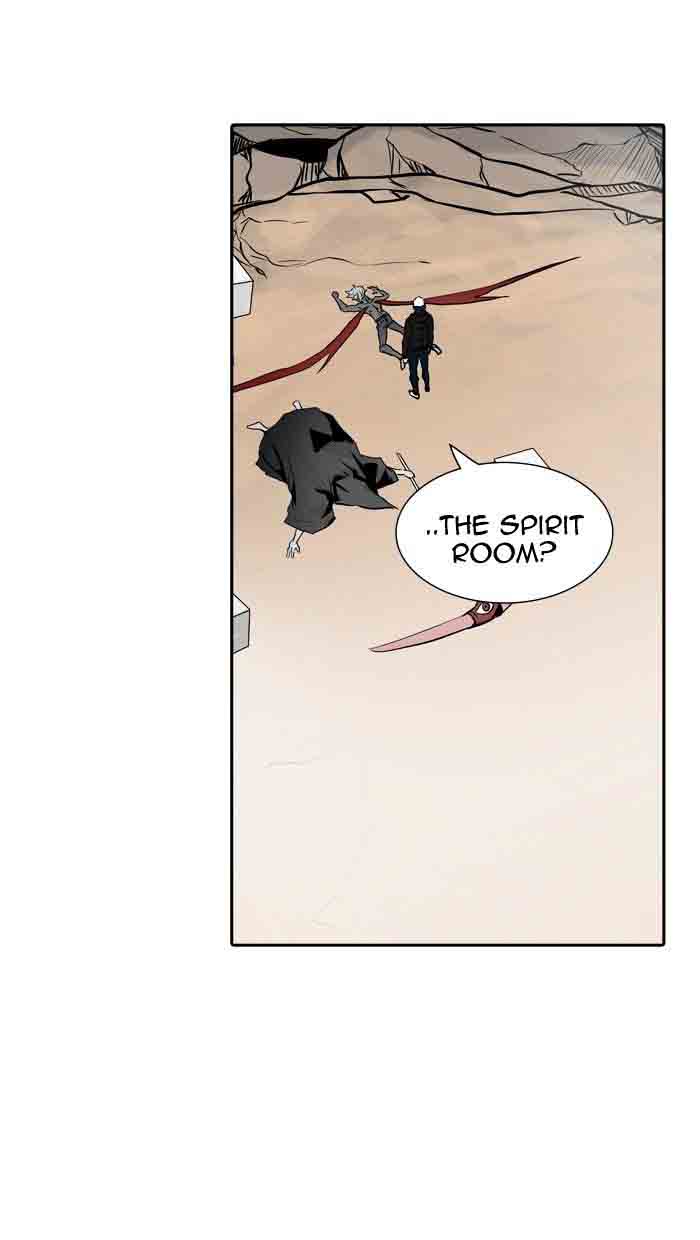 Tower of God Chapter 336 - Page 20