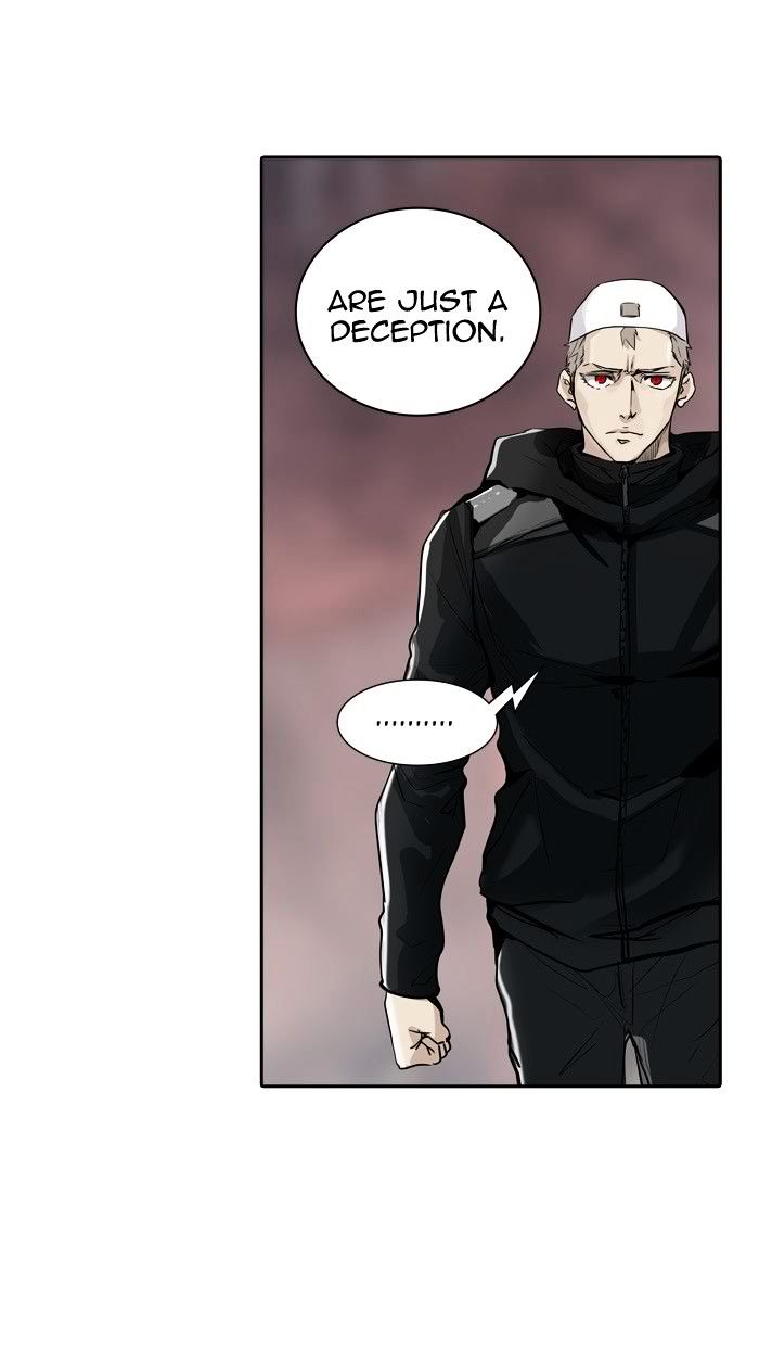 Tower of God Chapter 337 - Page 104