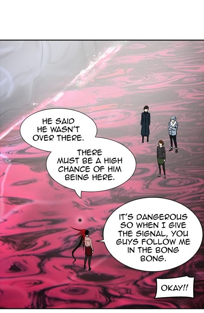 Tower of God Chapter 337 - Page 34