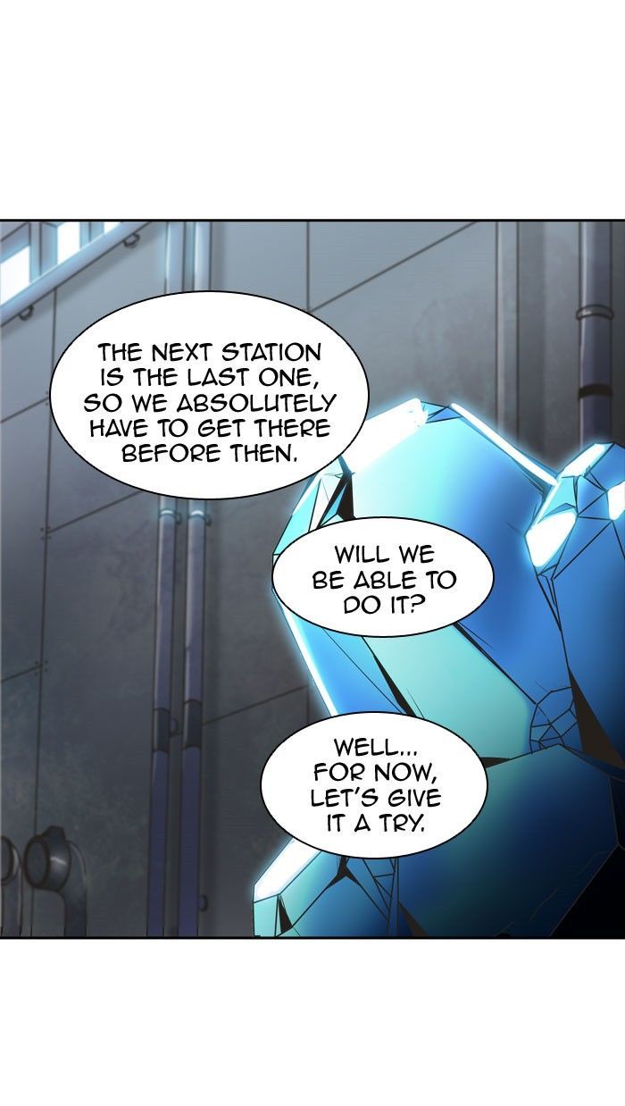 Tower of God Chapter 340 - Page 83
