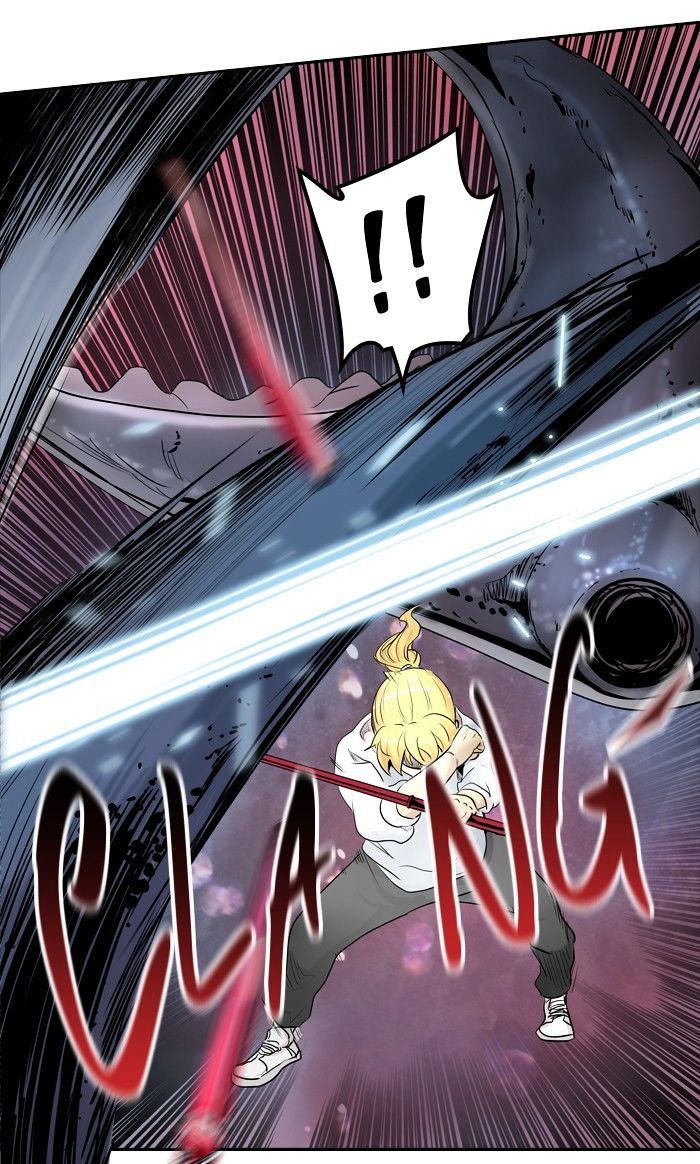 Tower of God Chapter 341 - Page 114