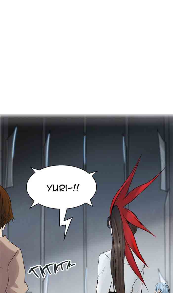 Tower of God Chapter 343 - Page 17
