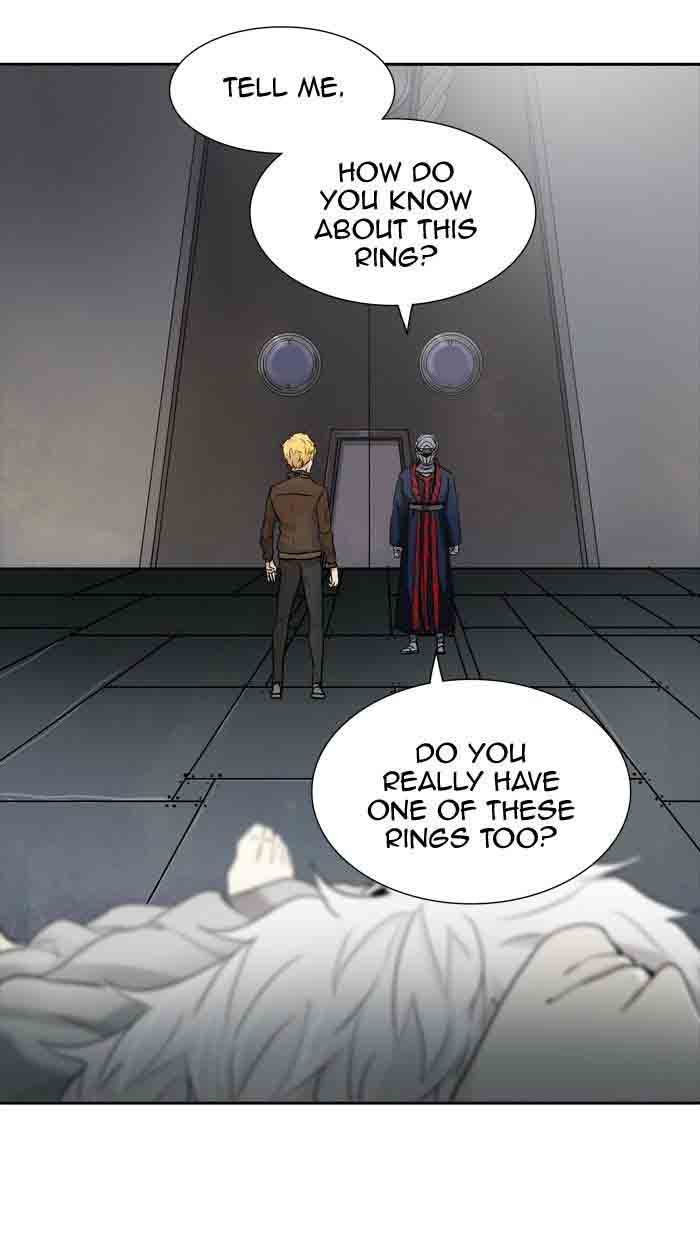 Tower of God Chapter 343 - Page 38