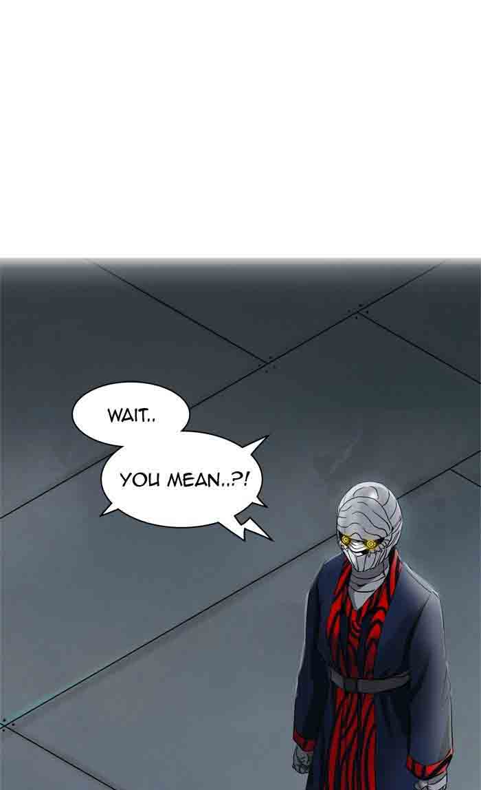 Tower of God Chapter 343 - Page 43