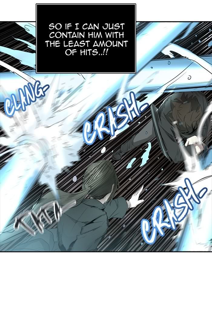 Tower of God Chapter 347 - Page 33