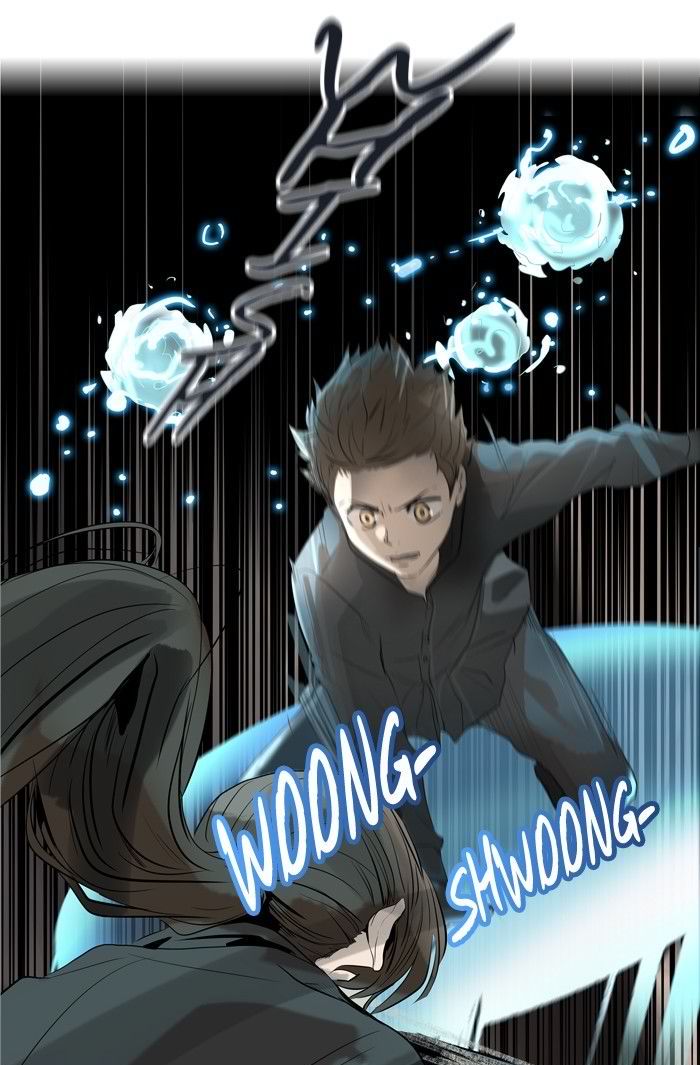 Tower of God Chapter 347 - Page 38