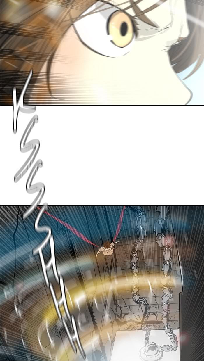 Tower of God Chapter 347 - Page 4
