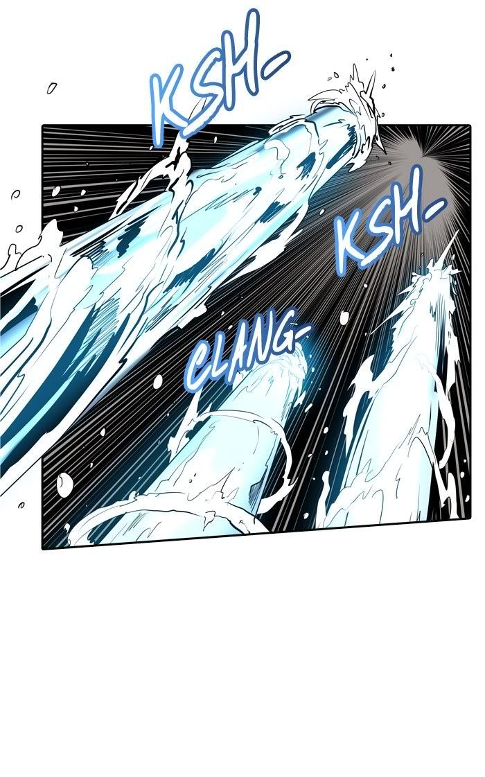 Tower of God Chapter 347 - Page 40