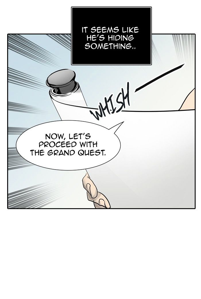 Tower of God Chapter 351 - Page 54