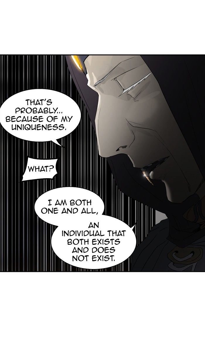 Tower of God Chapter 353 - Page 12