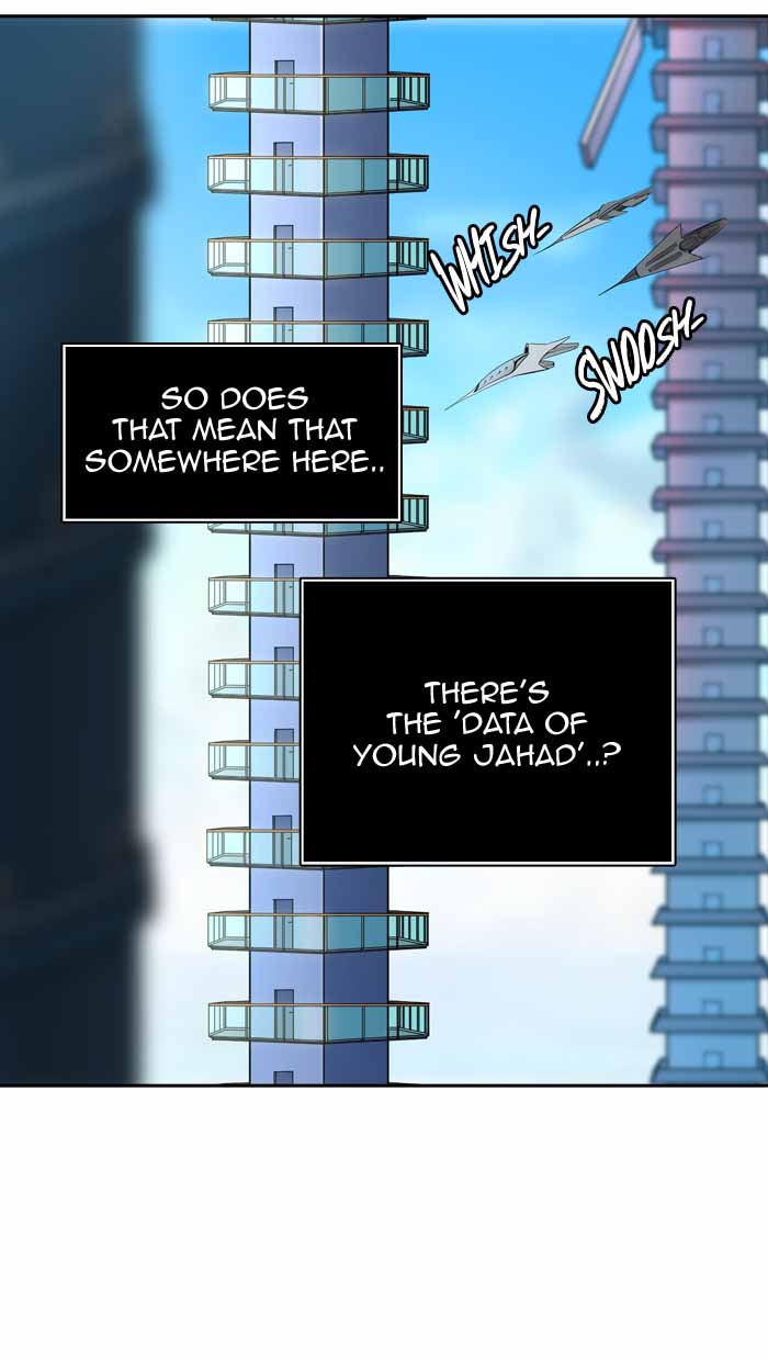 Tower of God Chapter 355 - Page 106