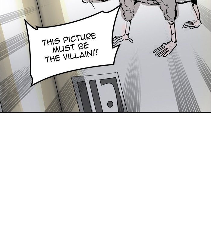 Tower of God Chapter 356 - Page 58