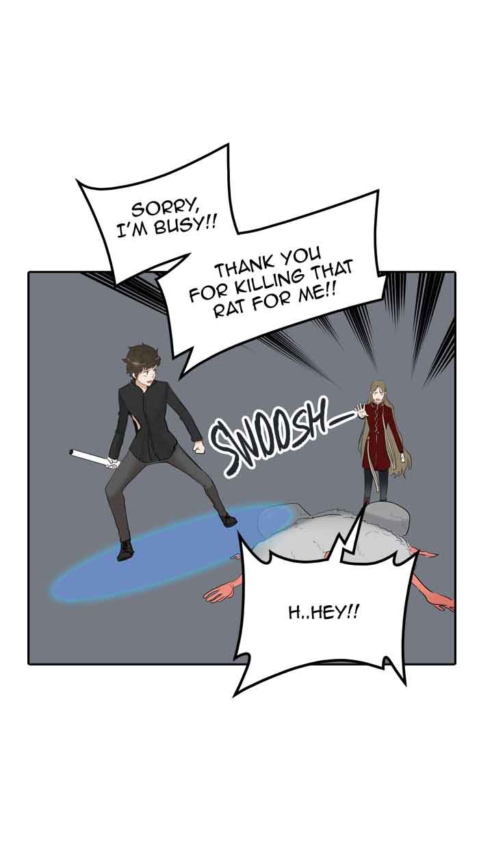 Tower of God Chapter 357 - Page 20