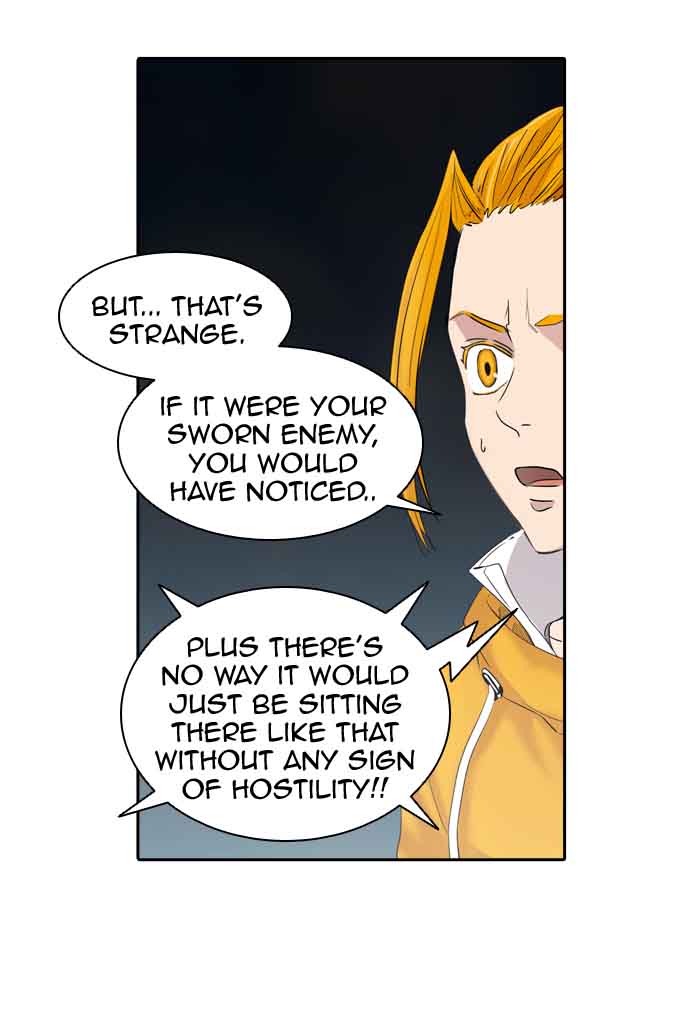 Tower of God Chapter 357 - Page 41
