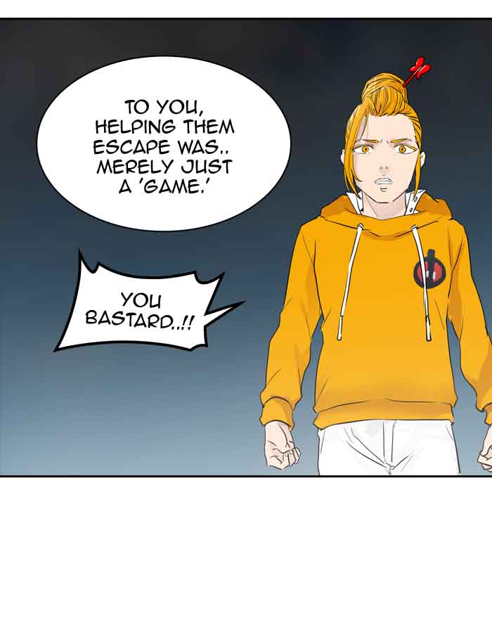 Tower of God Chapter 357 - Page 64