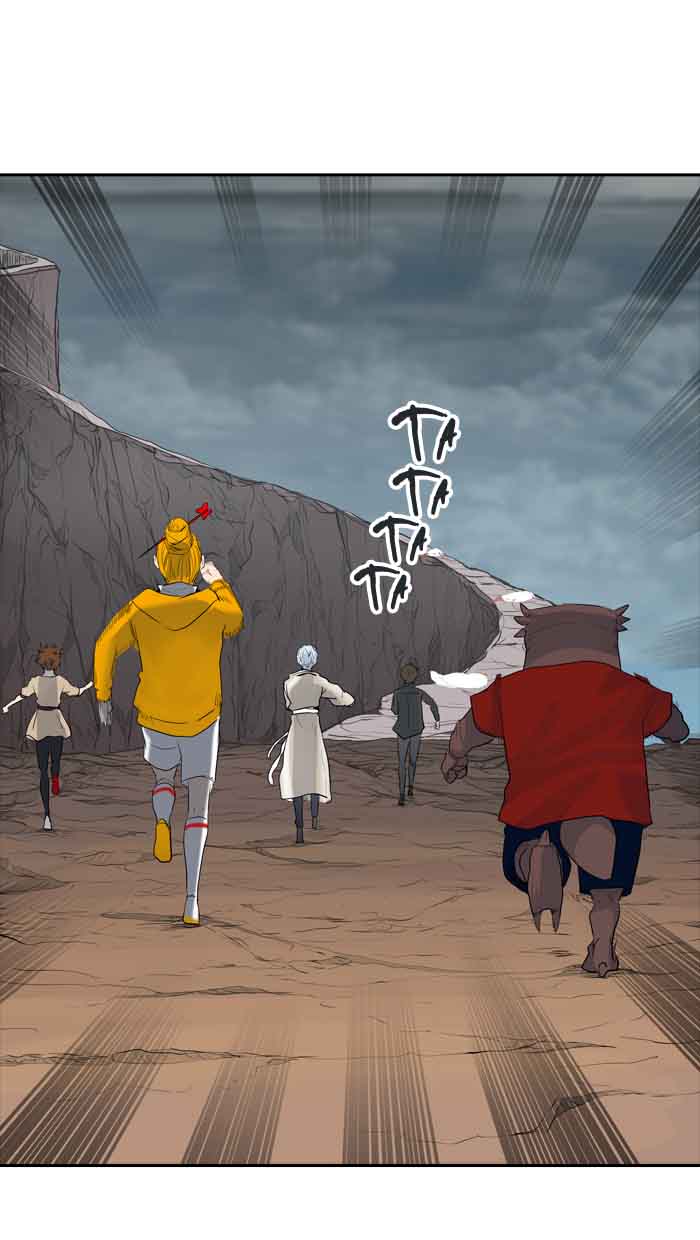 Tower of God Chapter 359 - Page 13