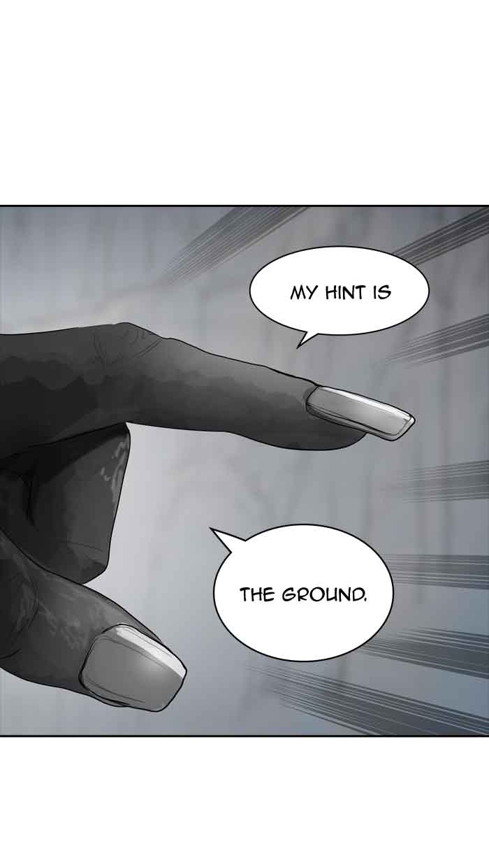 Tower of God Chapter 359 - Page 6