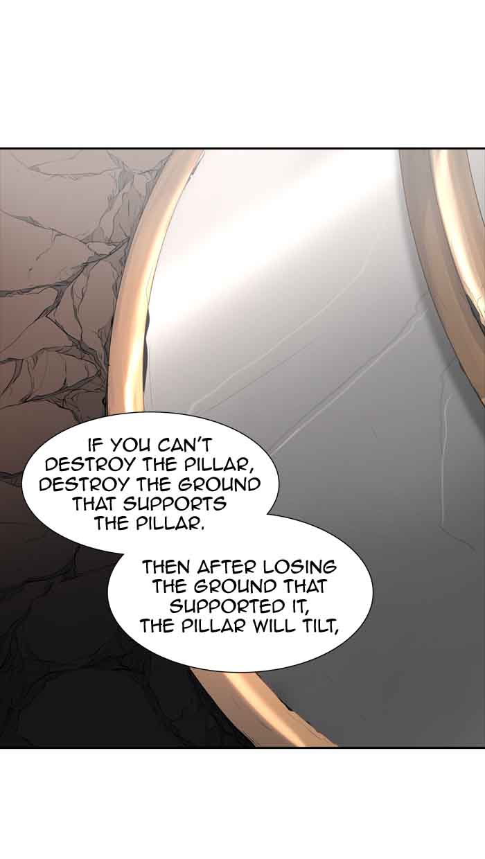 Tower of God Chapter 359 - Page 7