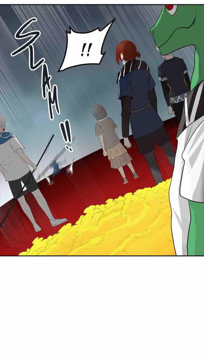 Tower of God Chapter 360 - Page 17