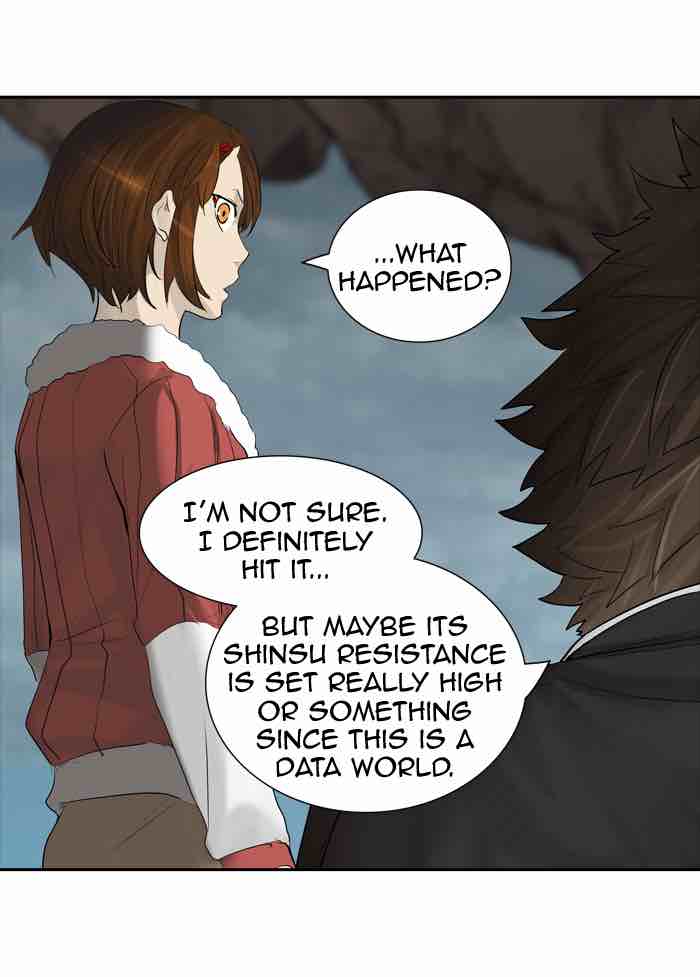 Tower of God Chapter 360 - Page 63