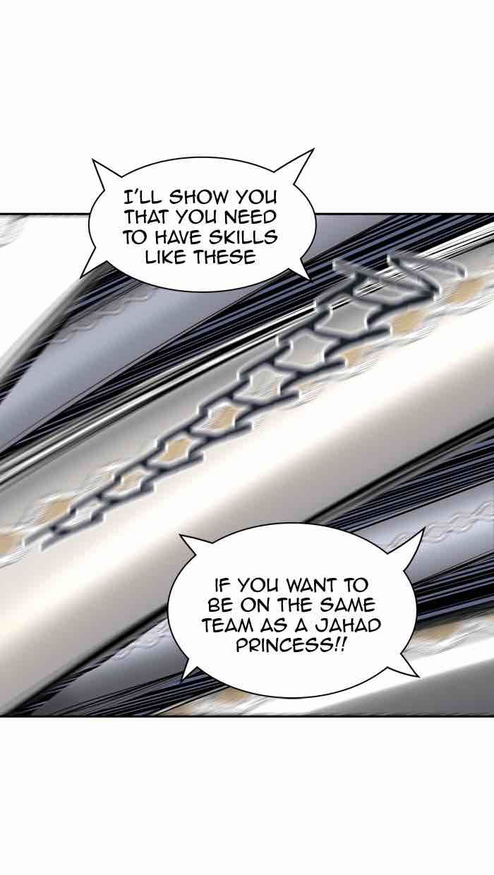 Tower of God Chapter 360 - Page 73