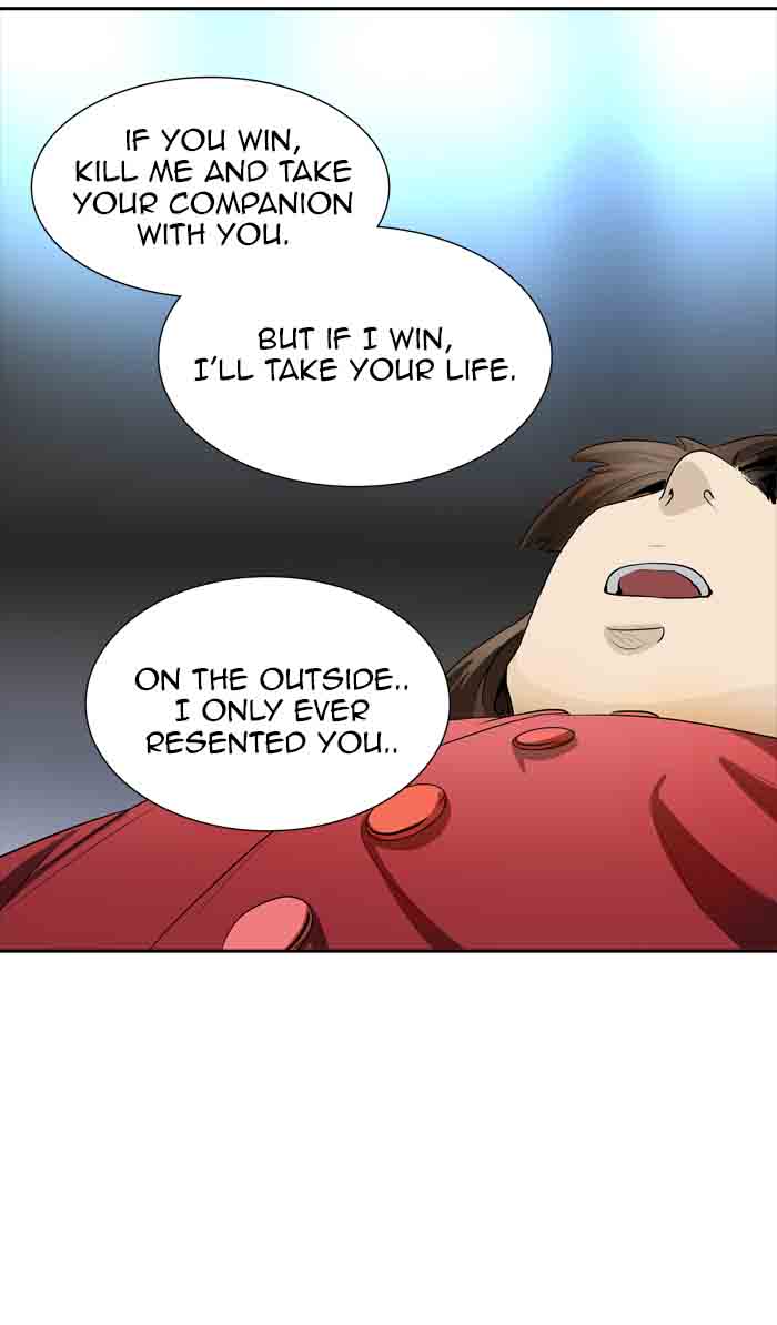 Tower of God Chapter 362 - Page 84