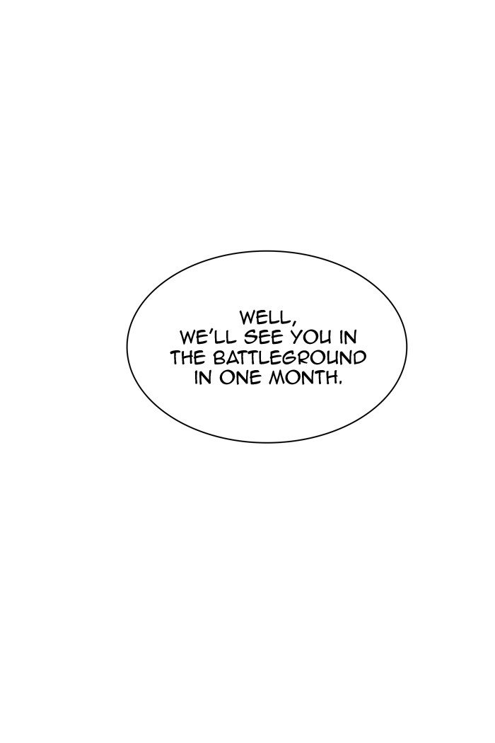 Tower of God Chapter 368 - Page 27