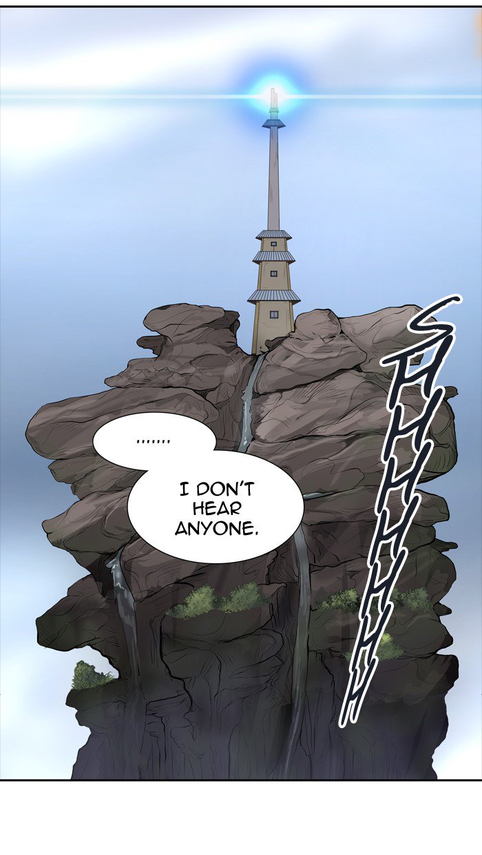 Tower of God Chapter 368 - Page 4