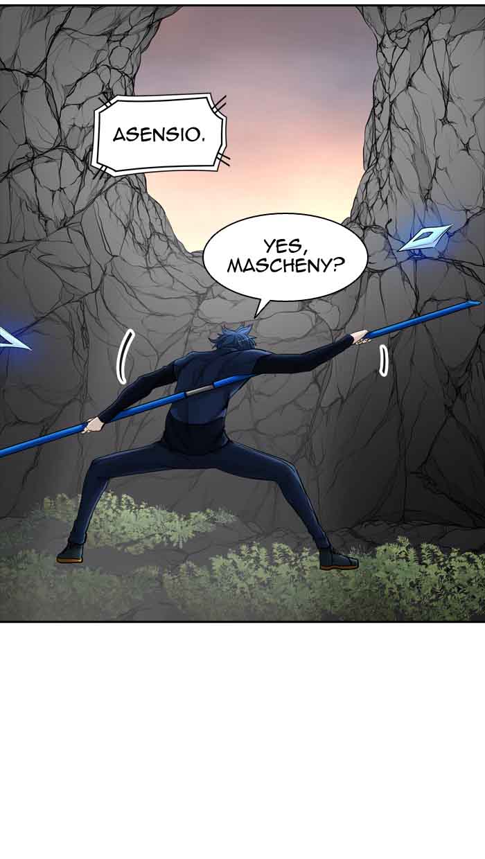 Tower of God Chapter 371 - Page 20