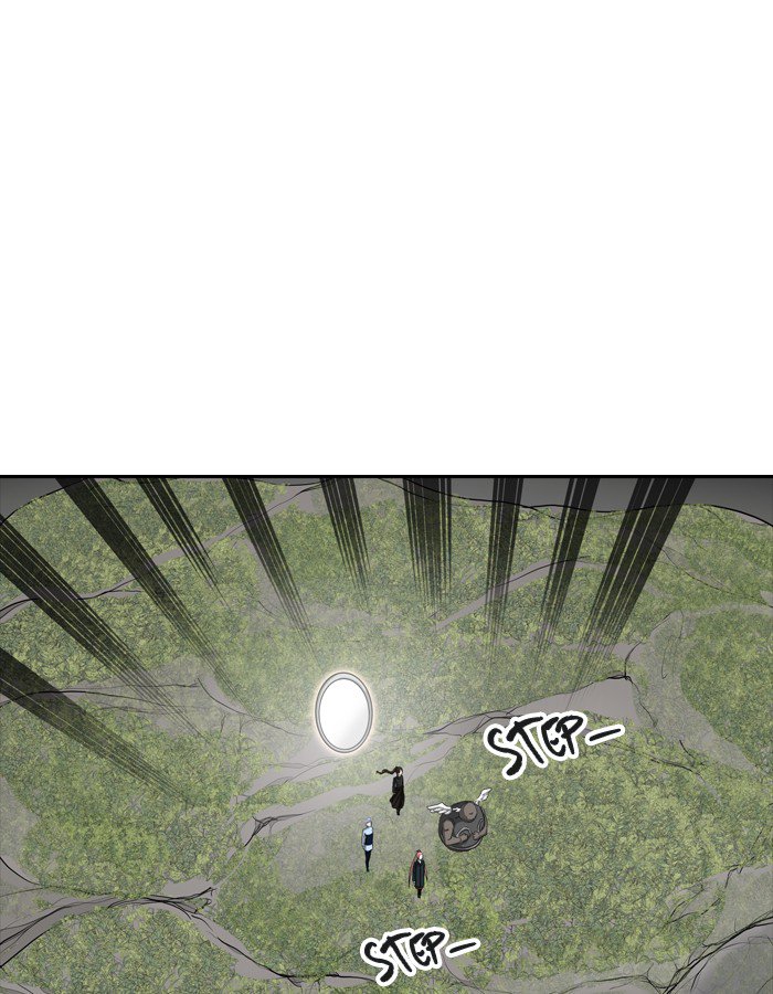 Tower of God Chapter 372 - Page 1