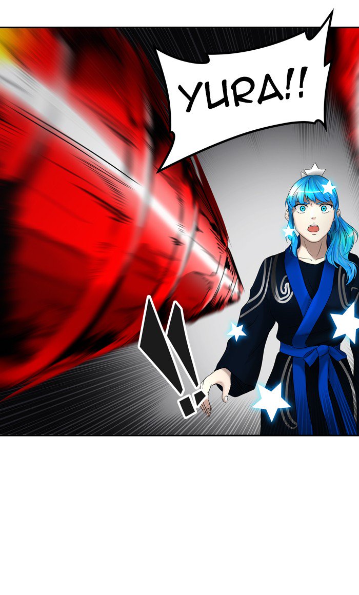 Tower of God Chapter 387 - Page 40
