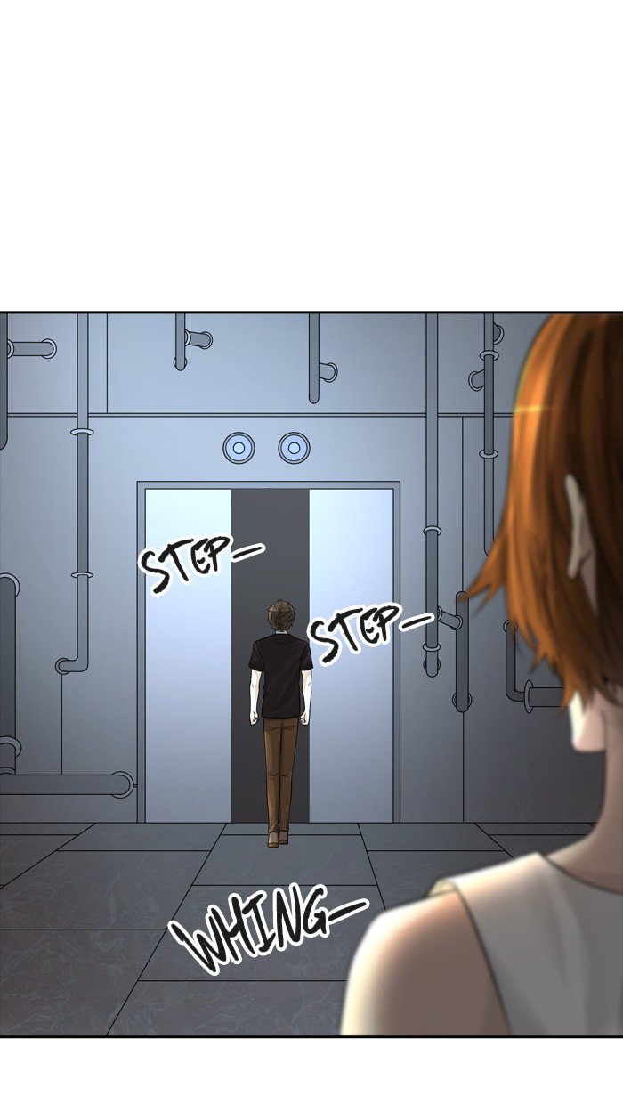 Tower of God Chapter 391 - Page 9