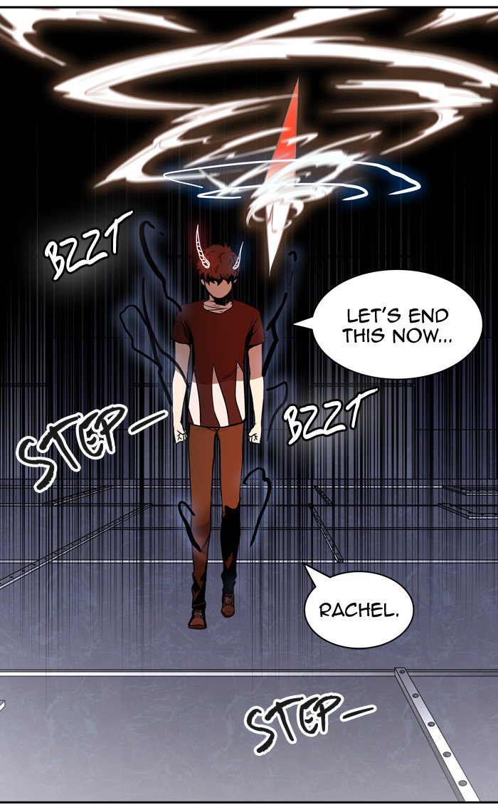 Tower of God Chapter 392 - Page 105