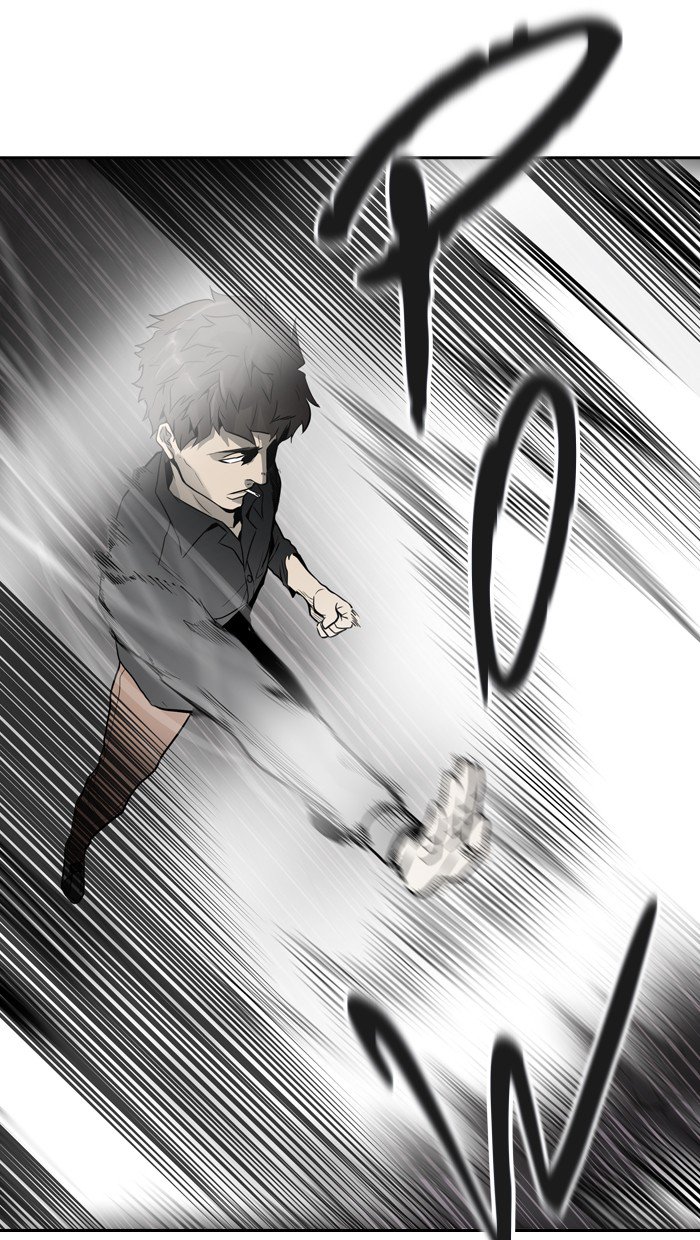 Tower of God Chapter 392 - Page 37