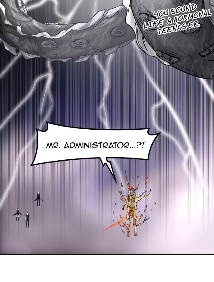 Tower of God Chapter 394 - Page 47