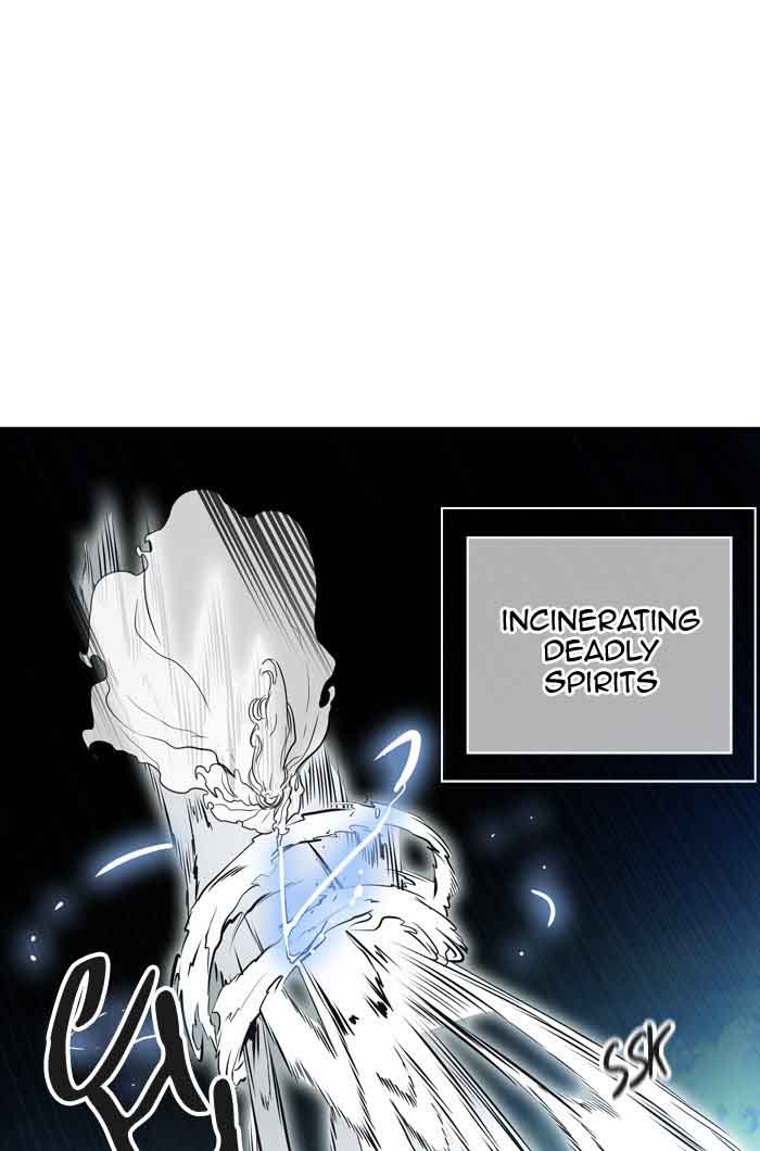 Tower of God Chapter 400 - Page 105