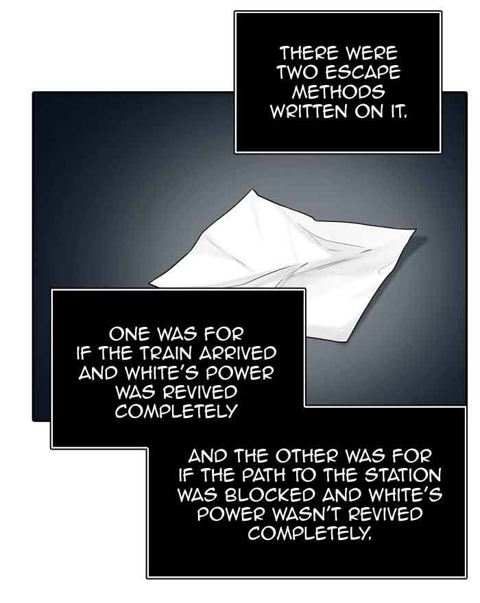 Tower of God Chapter 400 - Page 41