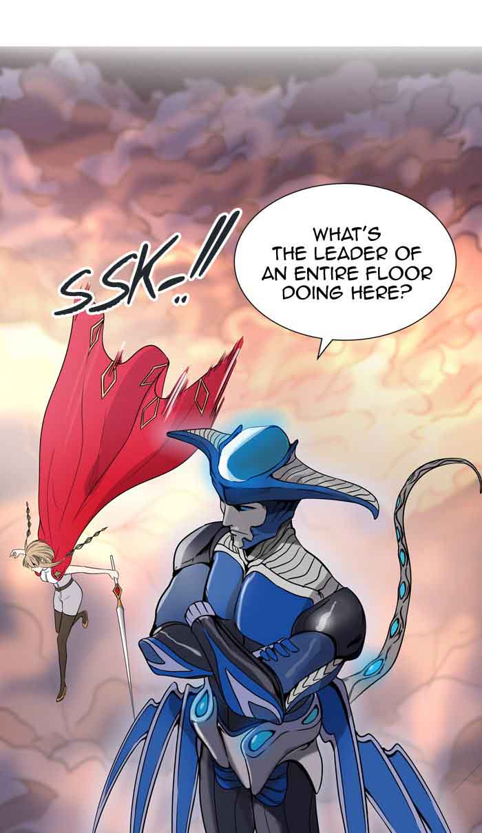 Tower of God Chapter 404 - Page 104