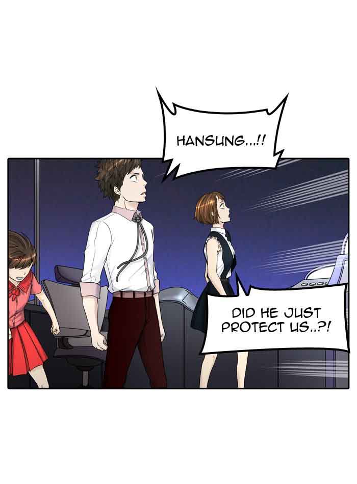 Tower of God Chapter 406 - Page 43