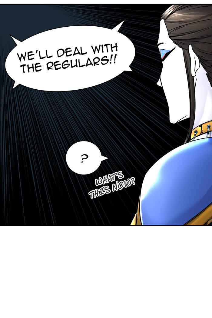 Tower of God Chapter 406 - Page 58