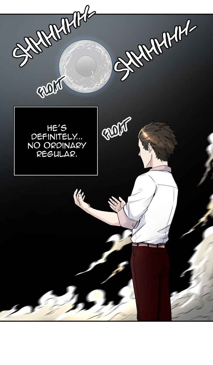 Tower of God Chapter 406 - Page 76