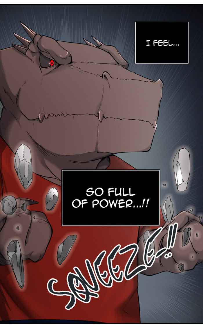 Tower of God Chapter 408 - Page 16