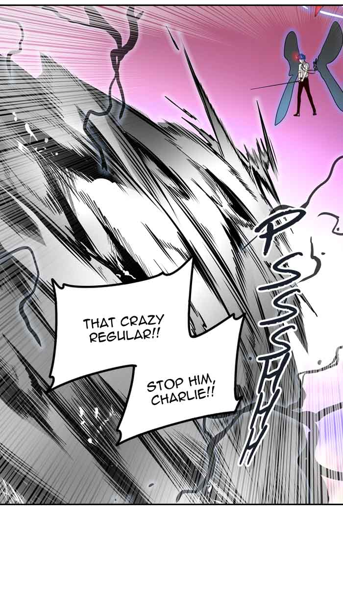 Tower of God Chapter 410 - Page 30