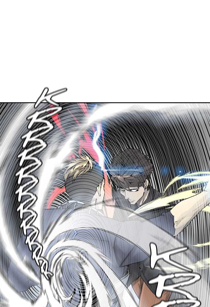 Tower of God Chapter 411 - Page 86