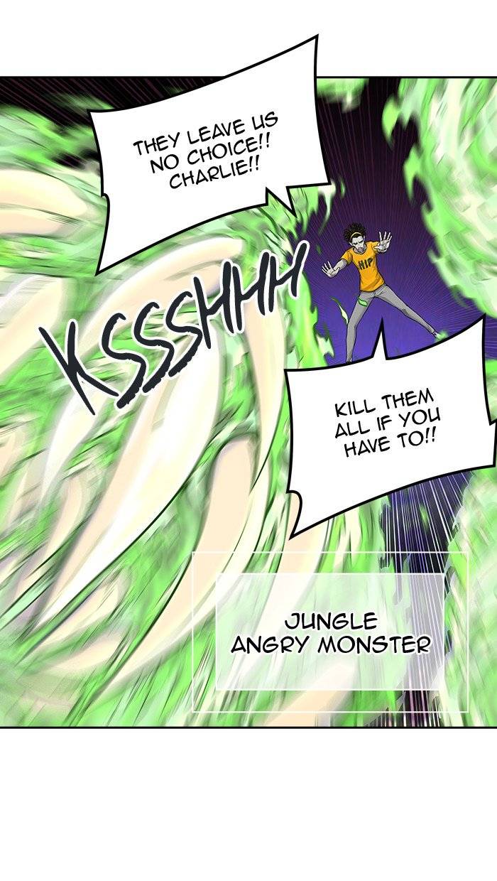 Tower of God Chapter 412 - Page 66
